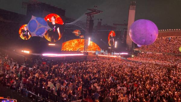 1 capa coldplay capa 1