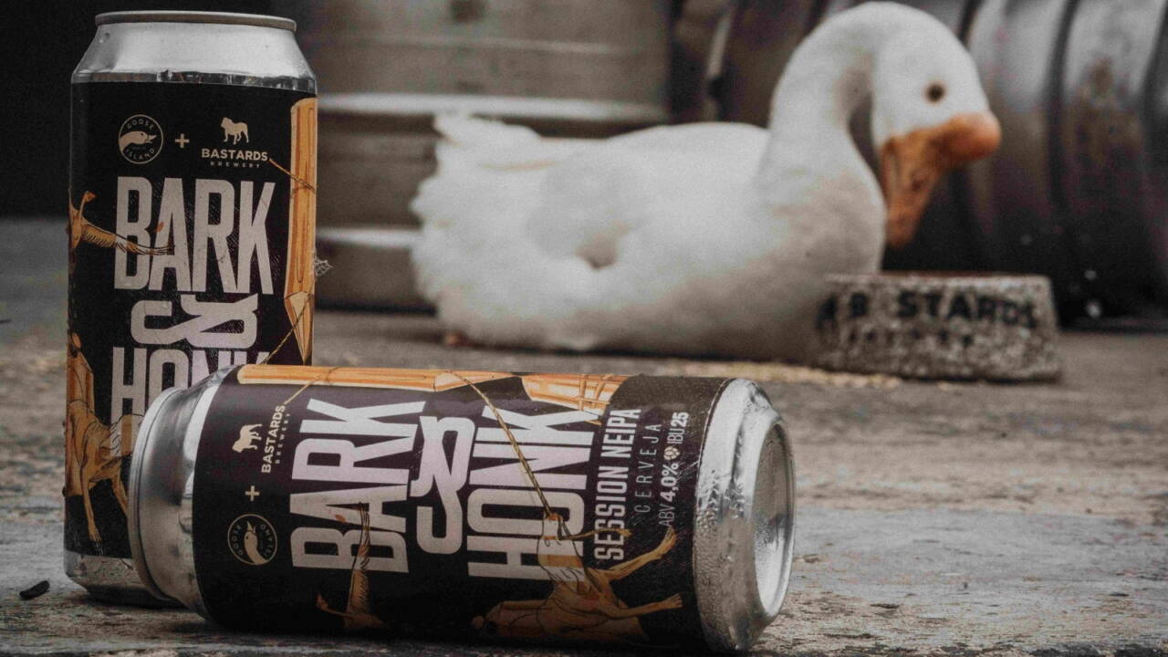 1 cerveja Cred William Kruger