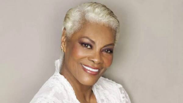 1 dionne warwick 1
