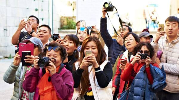 1 turistas-chineses