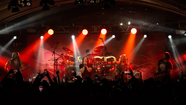 Angra Fest - angra ritual