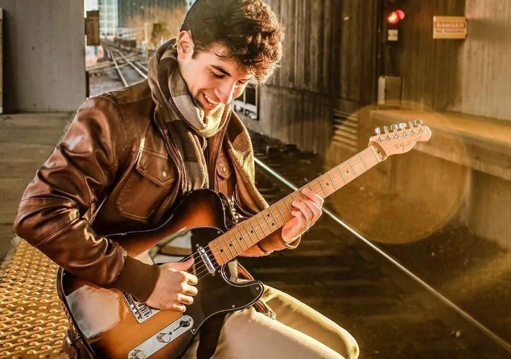 Bruno Berndt (foto Yael Santé divulgação)