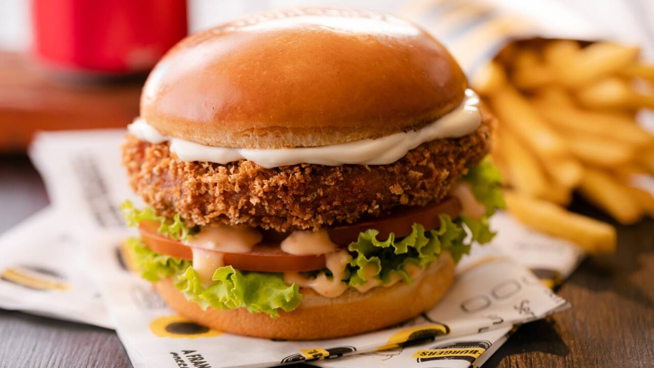 Chicken-Grill