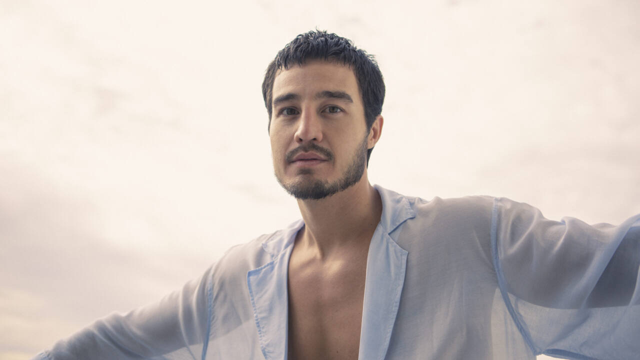 Foto Juian Vieira
