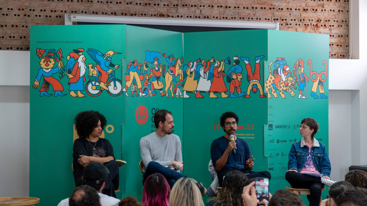Olhar de Cinema - Festival Internacional de Curitiba apresenta programação completa