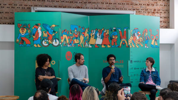 Olhar de Cinema - Festival Internacional de Curitiba apresenta programação completa