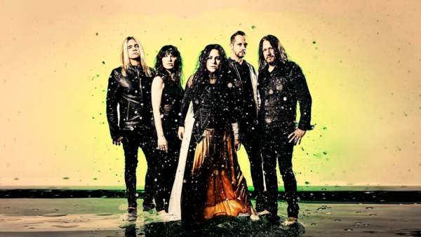 Evanescence - curitiba