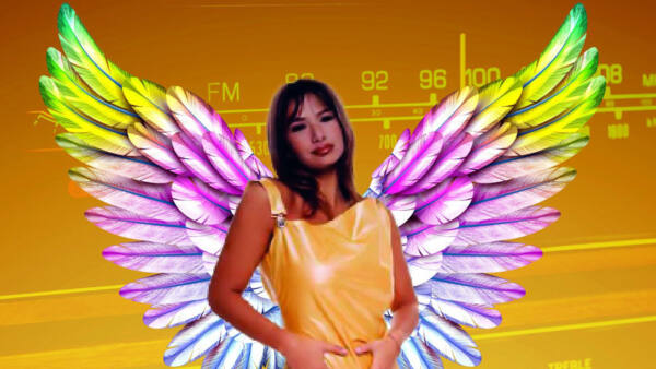 talessa curitiba musica anos 90