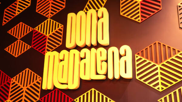 Dona Madalena - Curitiba - bar - Gastronomia - Rua Chile - Samba - Pagodfe - Sertanejo - Feijoada