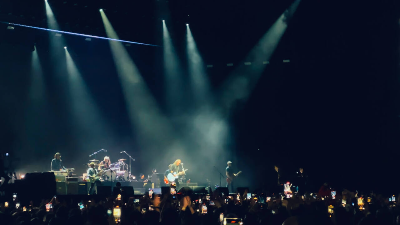 Foo Fighters - 070923-15