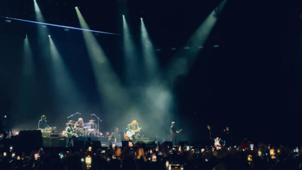 Foo Fighters - 070923-15
