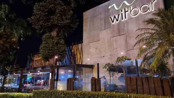 Wit Bar - foto FC Comunicacao