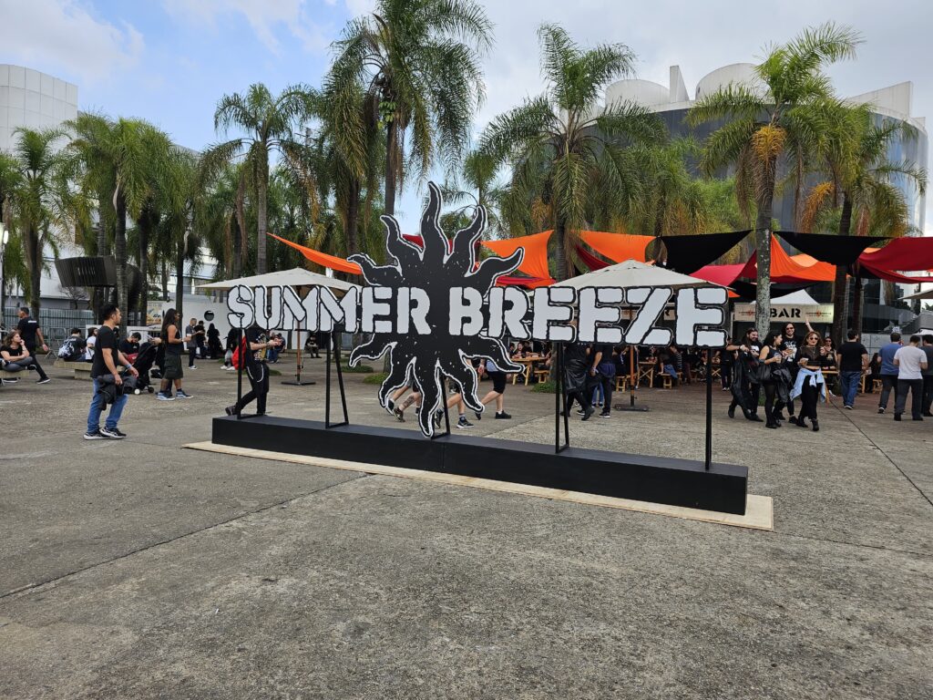 Summer Breeze 2023