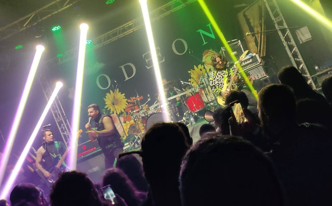 Odeon