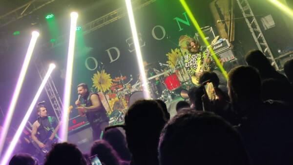 Odeon