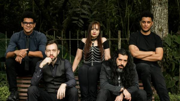 Banda Seyren