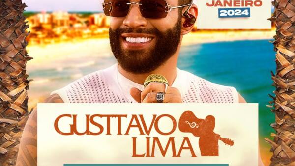 Gusttavo Lima