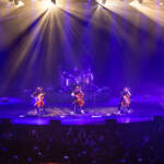 Apocalyptica, Ópera de Arame 17/01/2024