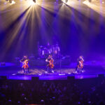 Apocalyptica, Ópera de Arame 17/01/2024