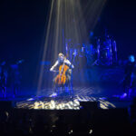 Apocalyptica, Ópera de Arame 17/01/2024