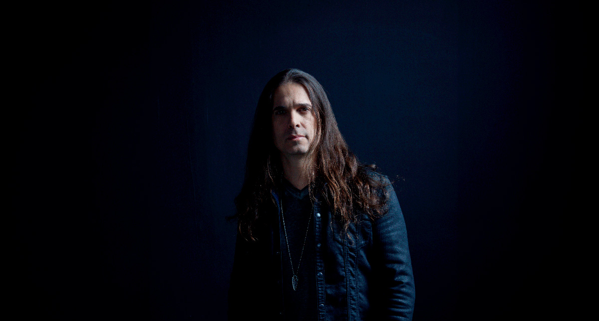 Kiko Loureiro Anuncia Turnê Solo Com Os Clássicos De Sua Carreira 