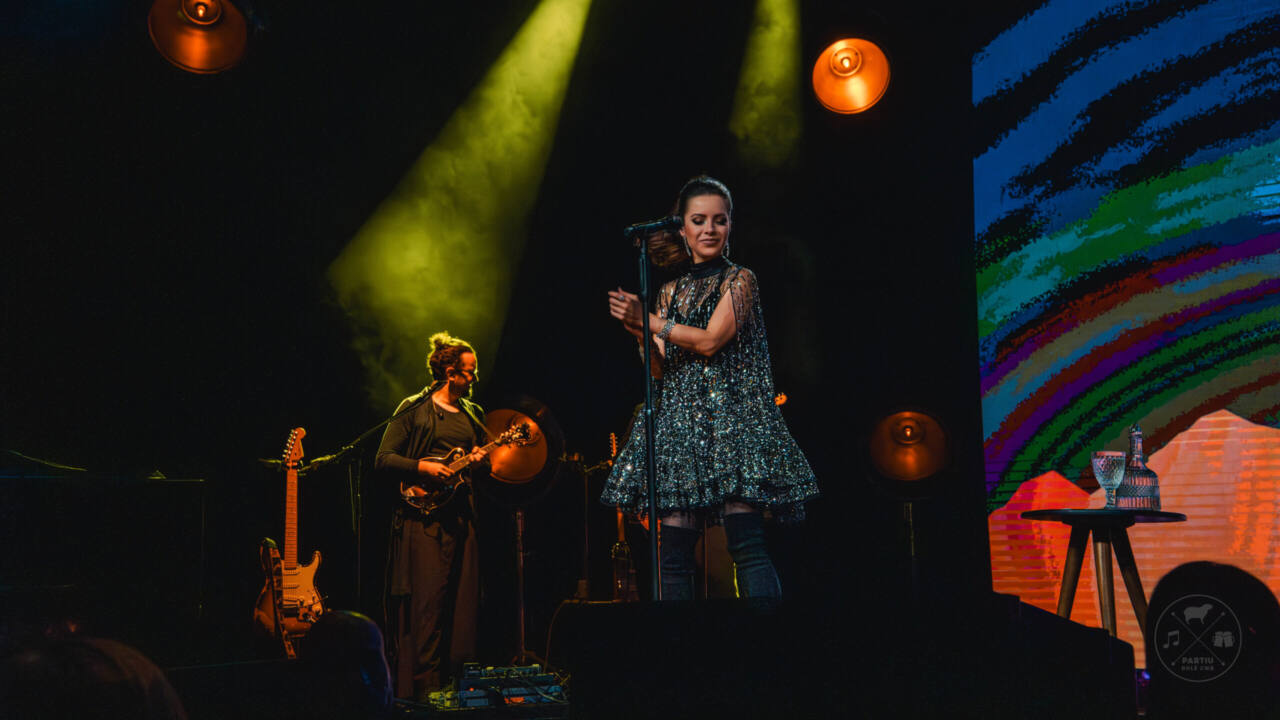 Sandy - Teatro Positivo - @oandersonolsen-55
