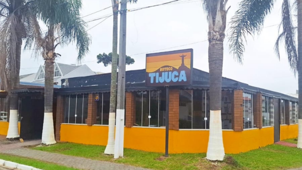 boteco tijuca