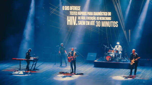 Barão Vermelho 40 anos - Curitiba - Teatro Positivo - @fernandagoularte-7