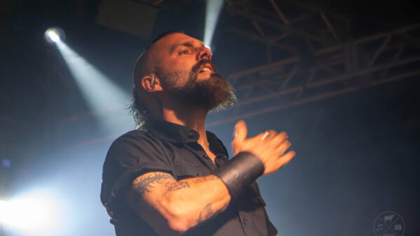 Killswitch Engage - Tork - @fernandagoularte-7