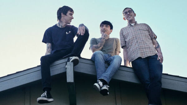 Joyce Manor