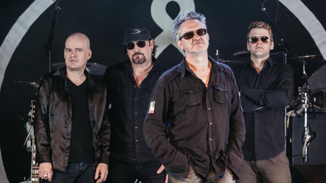 Crédito das imagens: The Mission/Divulgação.
