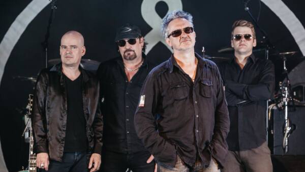 Crédito das imagens: The Mission/Divulgação.