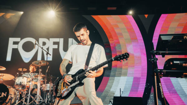 For Fun - Live Curitiba - @oandersonolsen-3