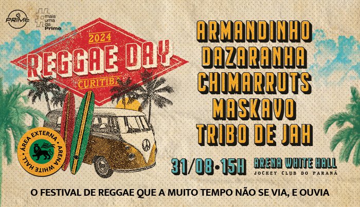 Reggae Day Festival