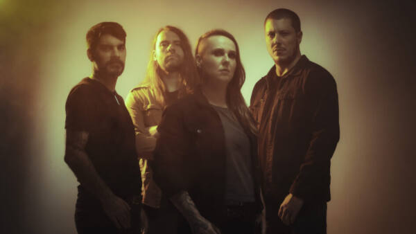 Humanal lança o impactante single “Echoes of Ether” e ganha destaque no metal brasileiro