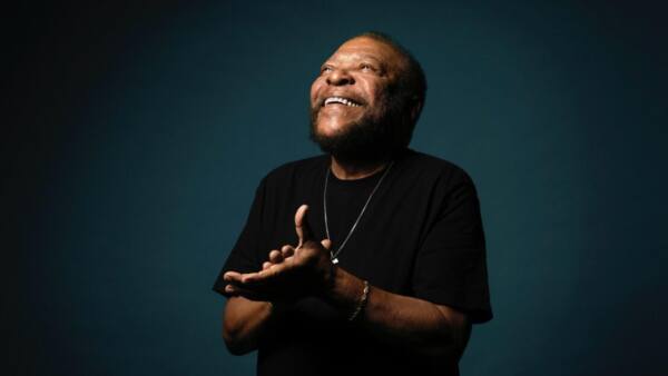 Martinho da Vila, gênio do samba, chega ao Teatro Positivo dia 26 de outubro