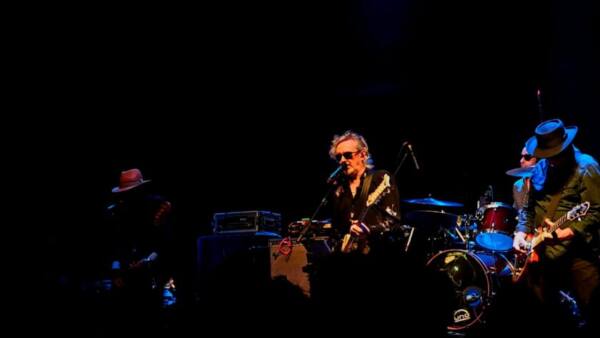 The Mission CWB HALL