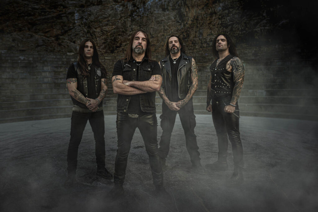 Rotting Christ