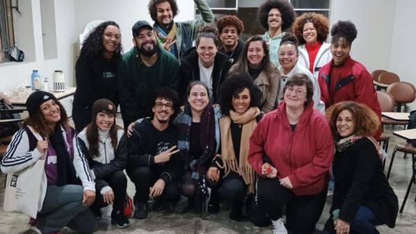 Curso gratuito de elaboração de projetos culturais chega à sua segunda edição