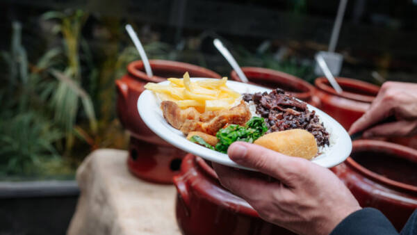 Feijoada Wit - foto Aline Feliz