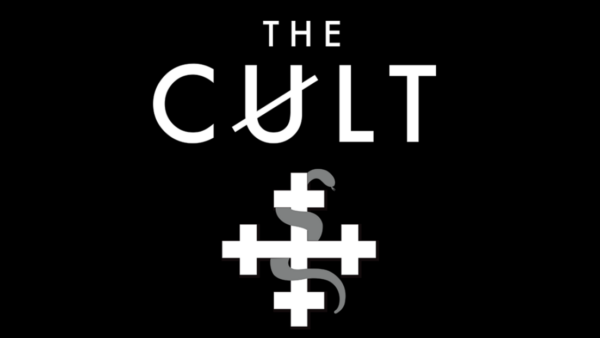 the cult tour