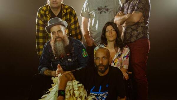 Banda PIC-NIC lança novo single “Gênio” e preparam novo álbum “Volta” para 2025