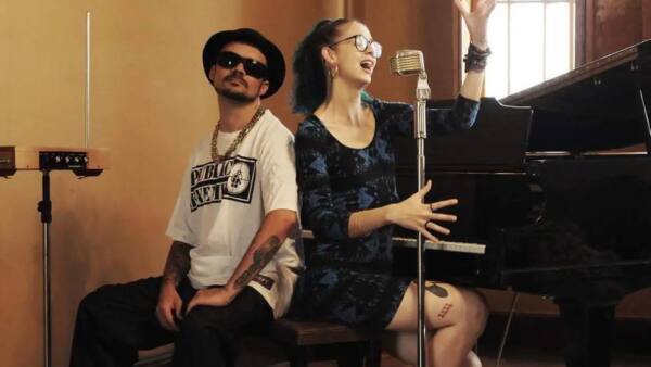 Novo duo brasileiro B+P estreia single “Perdida de Mim” com influências de jazz, trip-hop e blues
