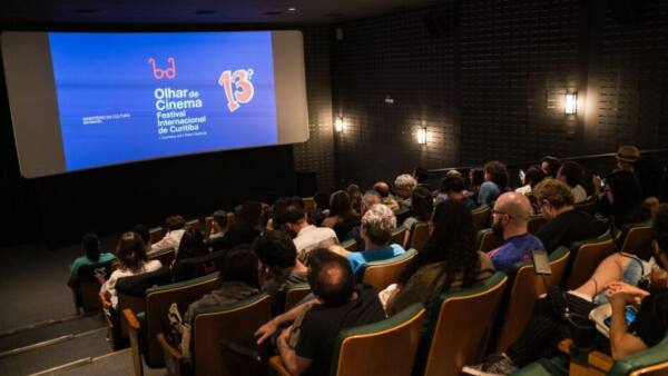 13ª edição do Olhar de Cinema bateu recorde de público - Cred Walter Thoms