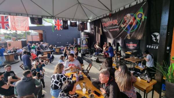 Growler Day - foto Cauby Ross