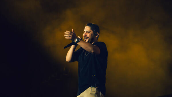 Jorge e Mateus - @oandersonolsen-2