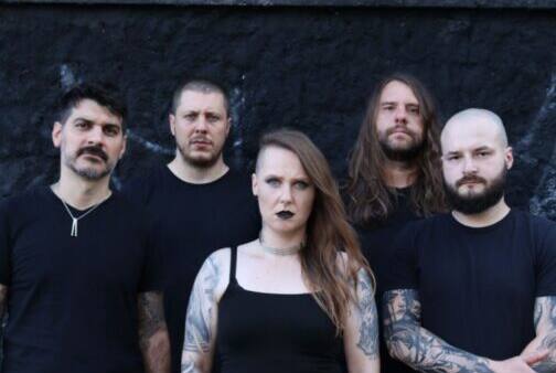 A vaidade e futilidade dos prazeres mundanos escancarados em “Vanity”, novo single da banda Humanal