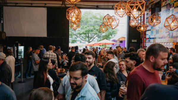 Aniversário de 7 anos da Joy Project Brewing é neste sábado (23) - Cred Johanne Lourenço (2)