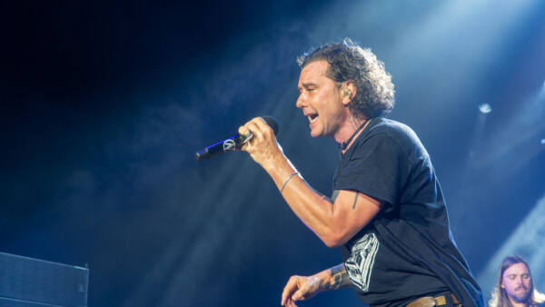 Bush - Opera de Arame - @oandersonolsen-82