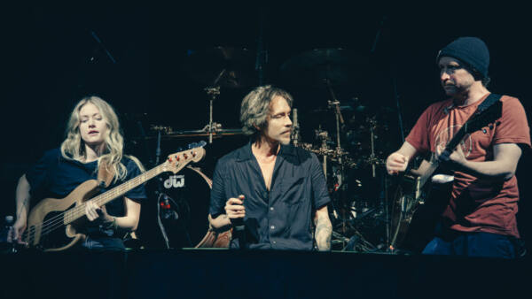 Incubus - Live - @fernandagoularte-29